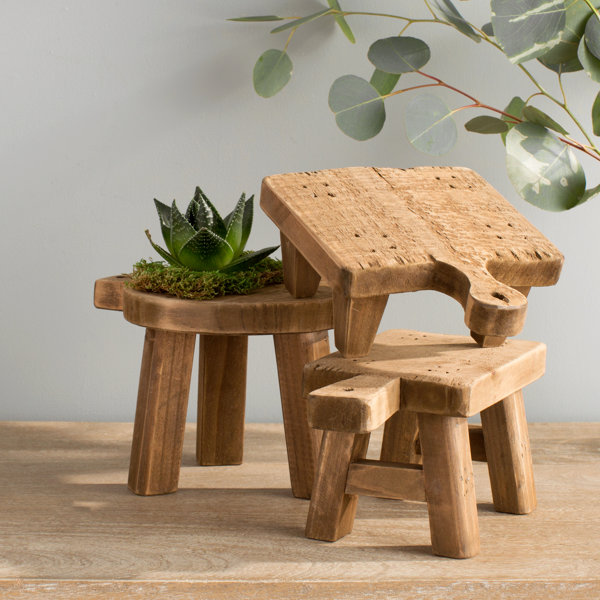 Birch Lane™ Mini Cutting Board Risers Wayfair